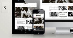 Free Mock Up #1 - Free Responsive Screen Mock Up 2 Responsive Screen Mock Up