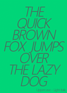 Free Font Of The Day #2- Homizio Nova Font Free Download 6 homizio nova3