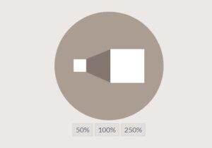 JQuery Inspirations #1 - SVGMagic 2 SVGMagic