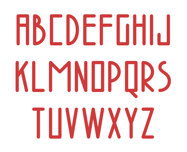AC Brodie Font