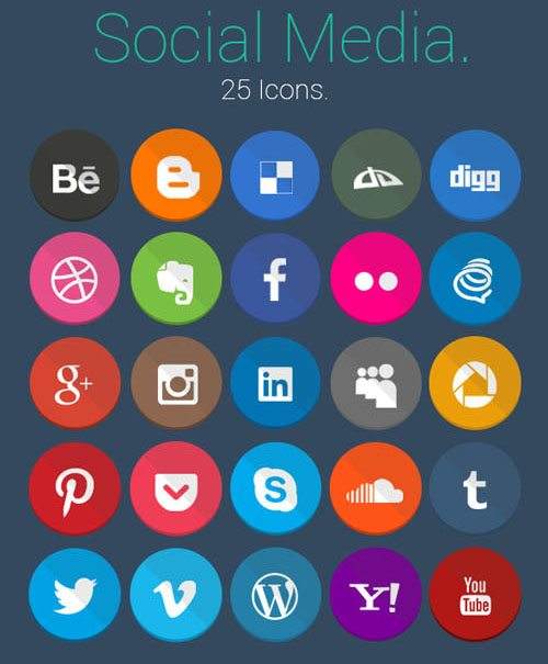 geekly free icon