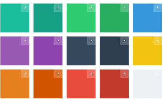 jquery gridly