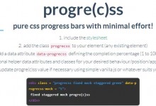 progrecss feature image