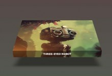 3D Hover Effect for Thumbnails and Images