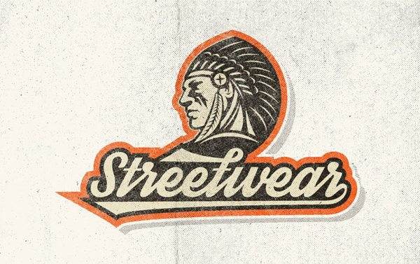 streetwear free font 1