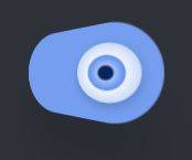 CSS Eye Switch