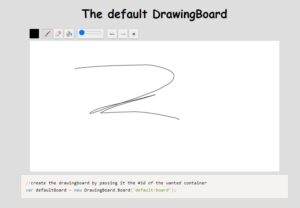 JS Inspirations #3 - Drawingboard js 2 Drawingboard js