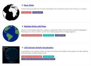 JS Inspirations #6 - Planetary js 2 Planetary js
