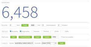 JS Inspirations #7 - countUp js 2 countUp js