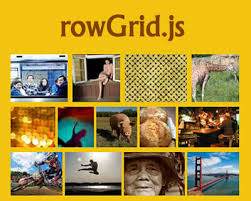 JQuery Inspirations #5 - JQuery RowGrid 2 JQuery RowGrid