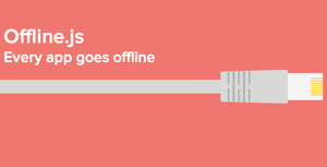 offline js