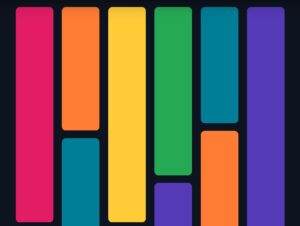 JS Inspirations #4 - scrollReveal js 2 scrollReveal js