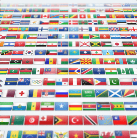 2600 flag