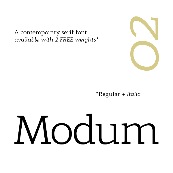 modum free feature