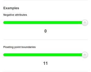 rangeslider.js