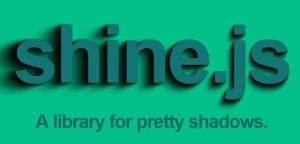 shine.js
