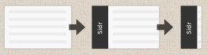 JQuery Inspirations #23 - Sidr 2 sidr