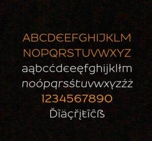 Resamitz Font