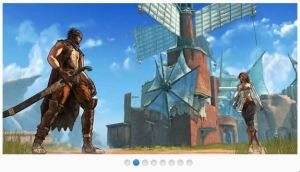 JQuery Inspirations #24 - COIN SLIDER 2 coin slider
