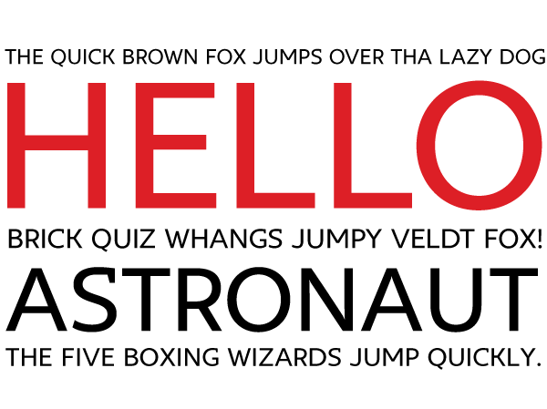 Free Font Of The Day #42 - Fontatigo Font 2 Fontatigo Font