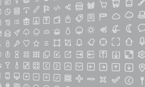Free Icon Set