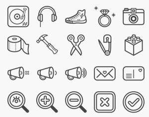 coucou icons