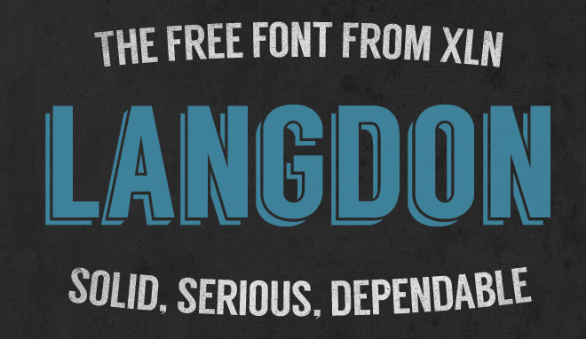 langdon free
