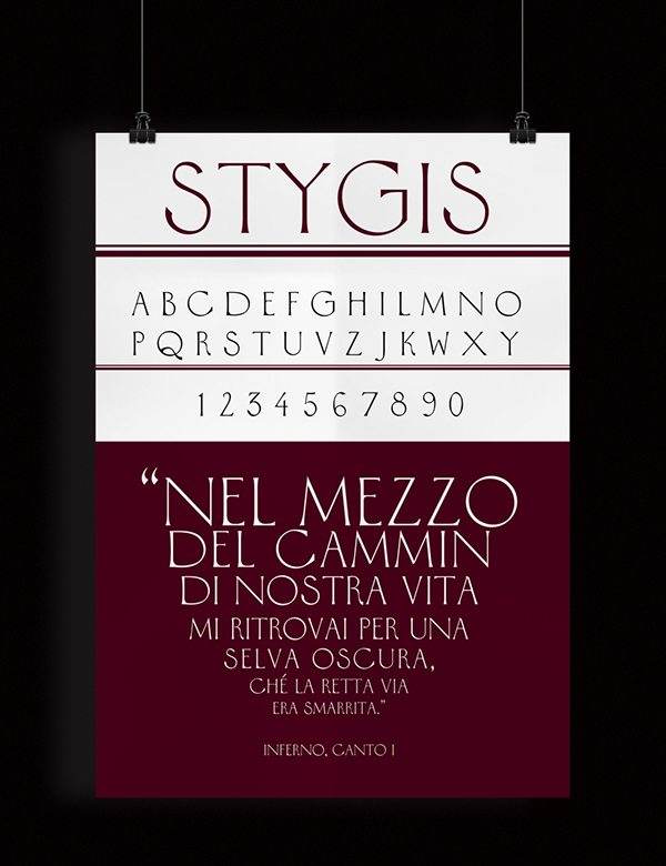 stygis feat