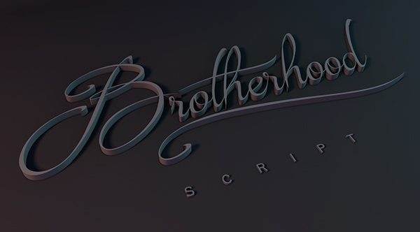 Brotherhood Script
