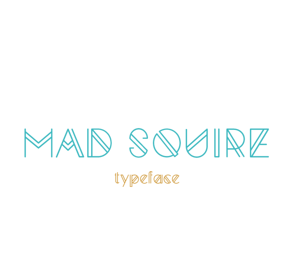 Mad Squire