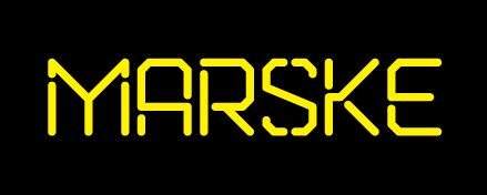 Free Font Of The Day Marske
