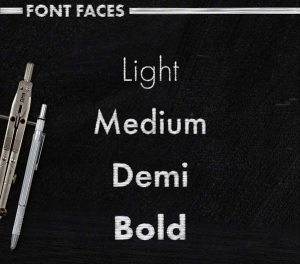 Free Font Of The Day #61 - SCHIST 2 Free-Font-Of-The-Day-SCHIST-feat