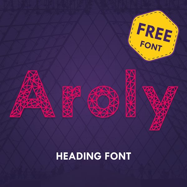 aroly
