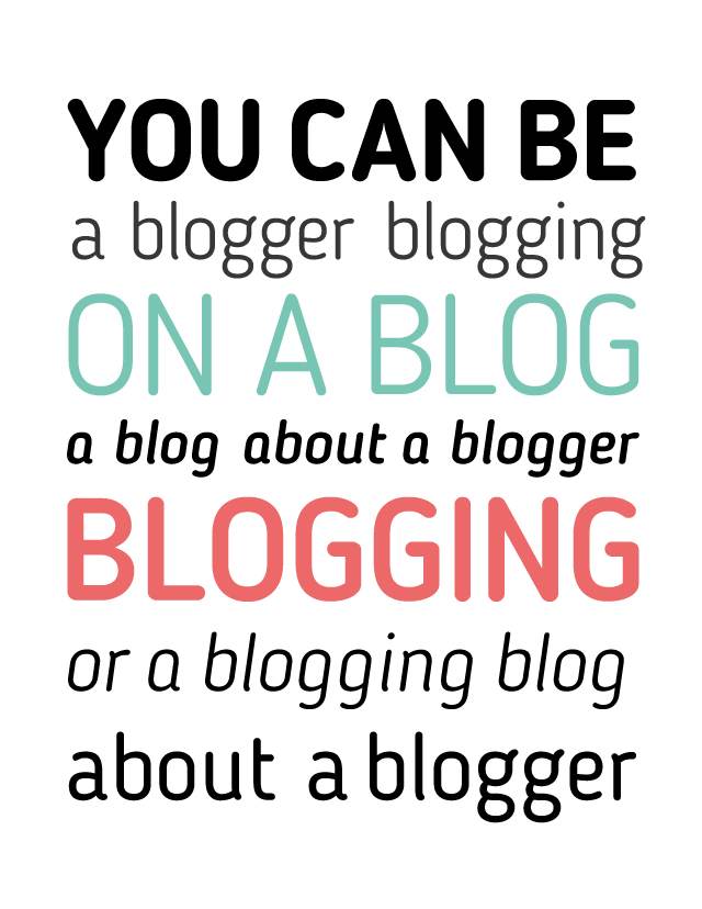Free Font Of The Day #75 - Blogger Sans 2 Blogger Sans Font