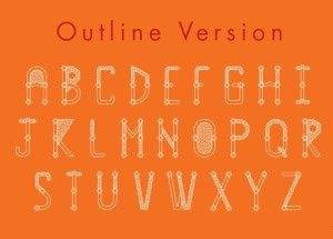 olinda font