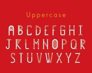 olinda font