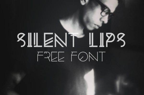silent lips
