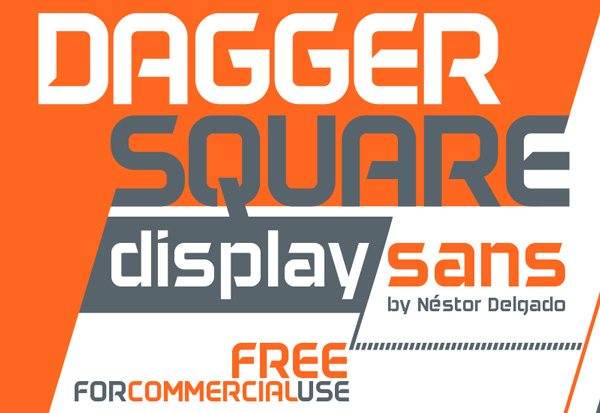 Daggersquare