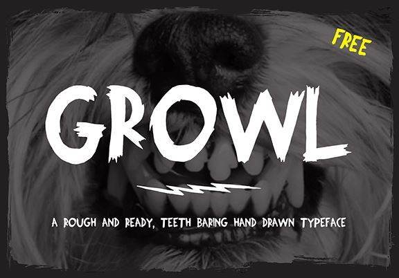 growl