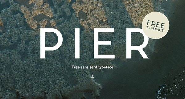 Font Pier