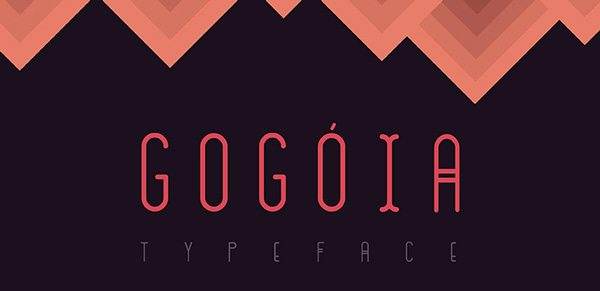 Gogóia