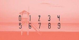 Free Font Of The Day #136 - Gogóia Font 3 Gogóia font