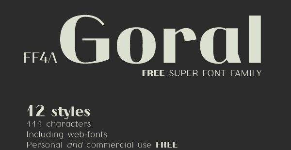 Goral