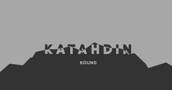 Katahdin Round