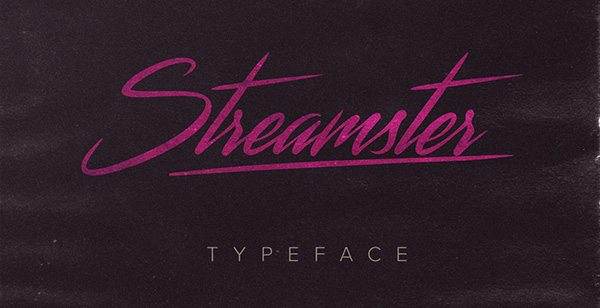 Streamster