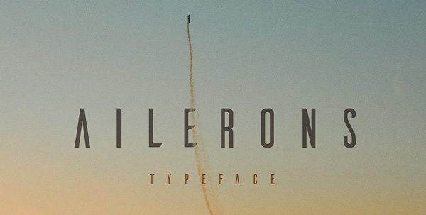 Ailerons