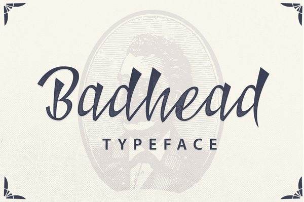 Badhead