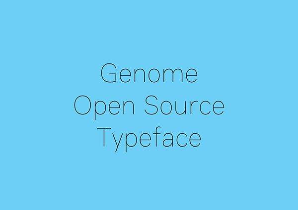 Genome