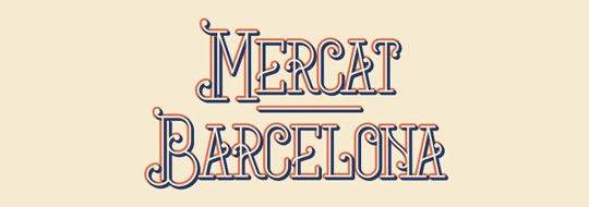 Mercat Barcelona