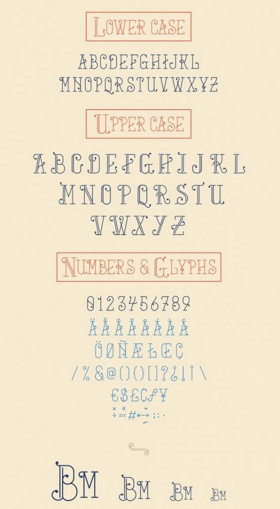 mercat barcelona font